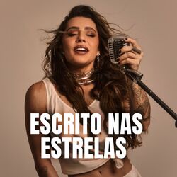 Cover of Escrito nas Estrelas
