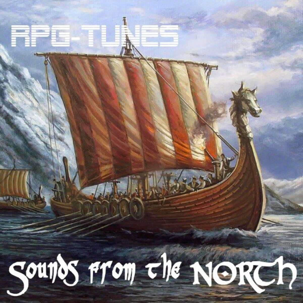 Album cover of Valhalla Calling