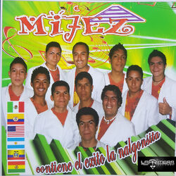 Cover of La Nalgoncita