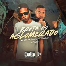 Cover of Brota no Aglomerado