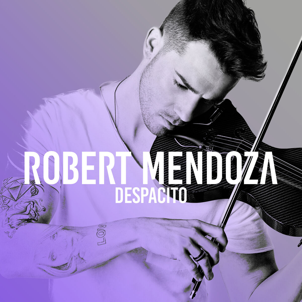 Album cover of Despacito