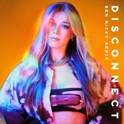 Cover of Disconnect (Ben Nicky Remix)