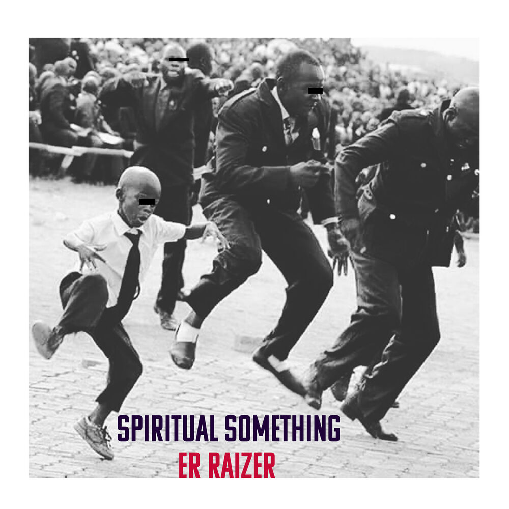 Picture of Spiritual Something