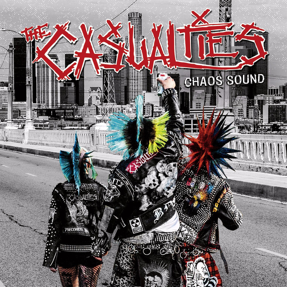 Picture of Chaos Sound