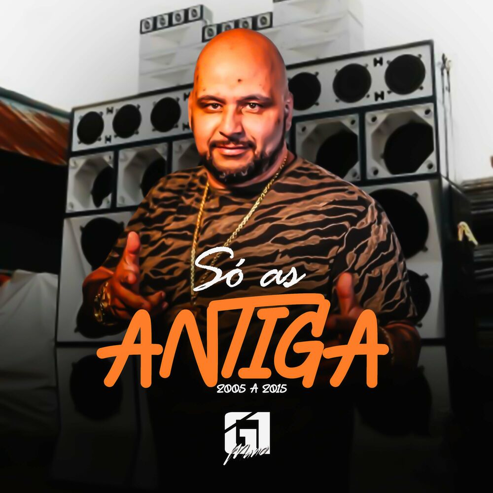 Picture of Só as Antiga (2005 a 2015)