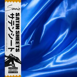 Cover of Satin Sheets
