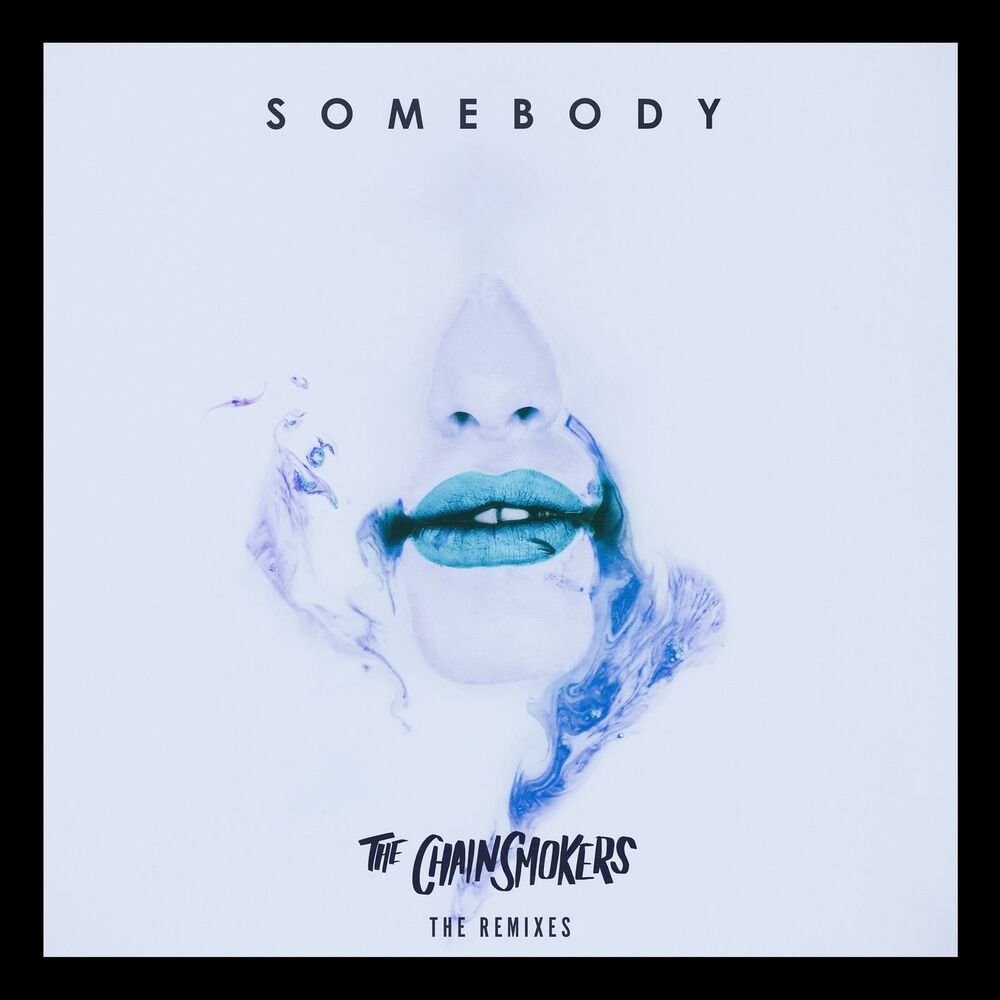 Picture of Somebody (Remixes)
