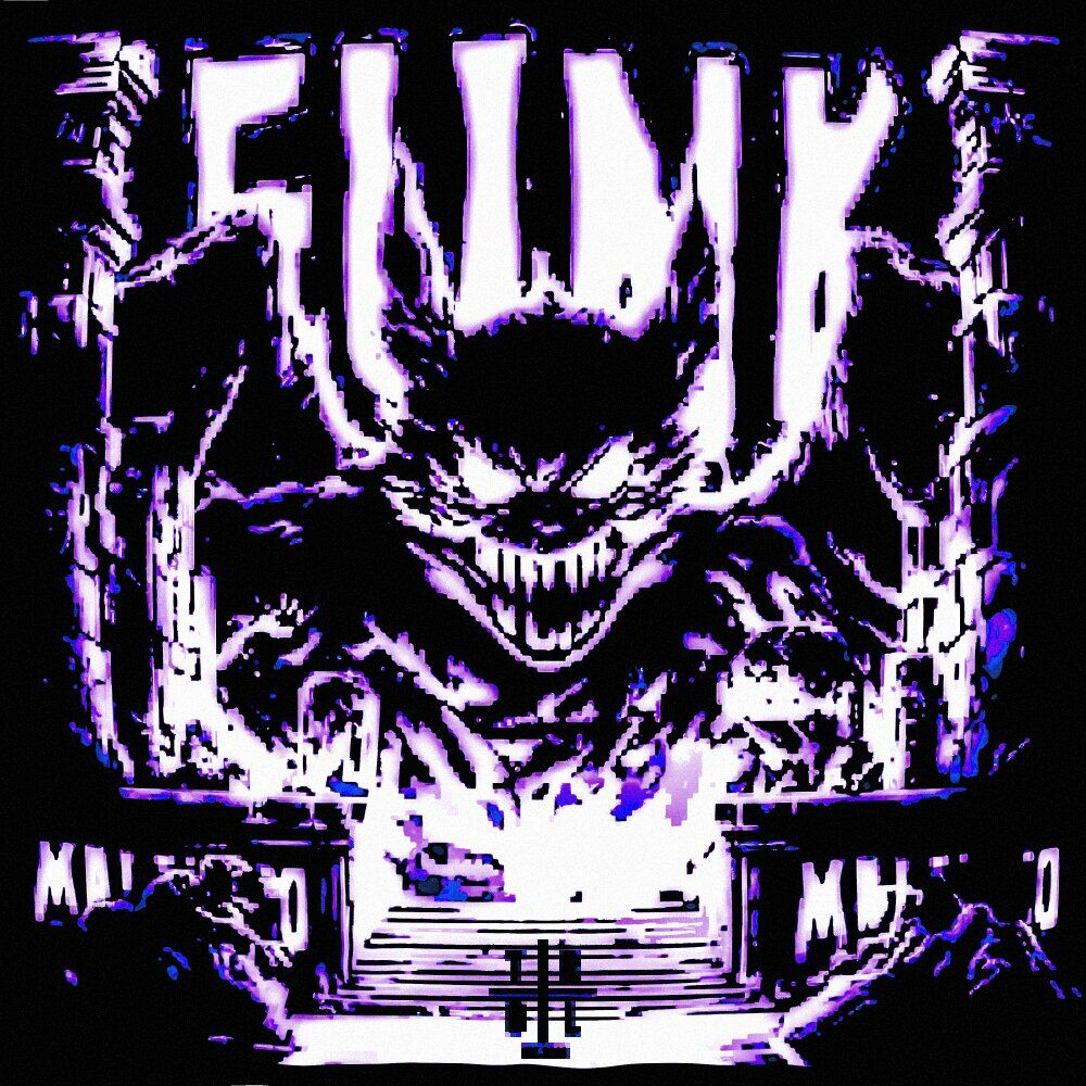 Picture of FUNK MALANDRO (Slowed)
