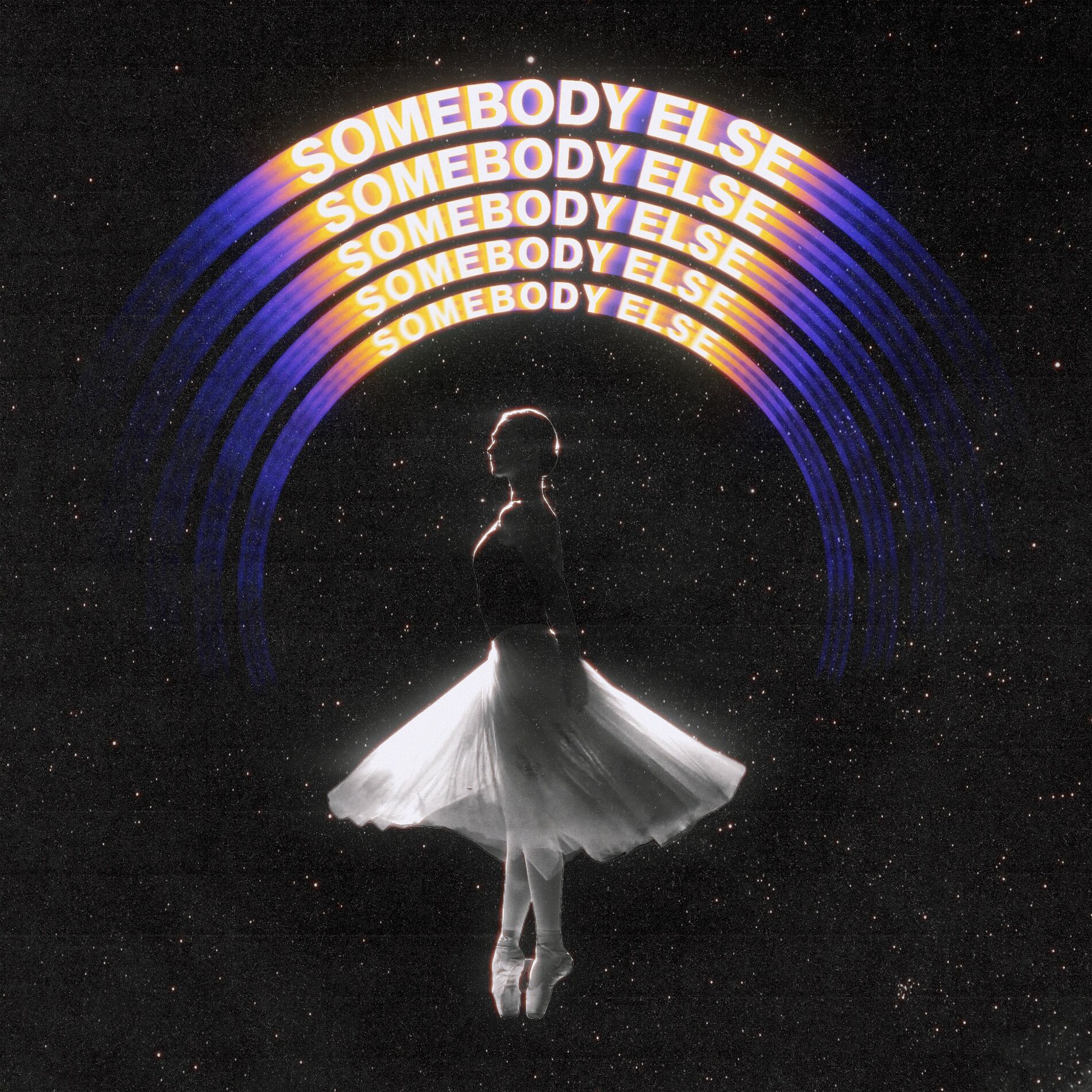 Album cover of Somebody Else