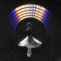 Cover of Somebody Else