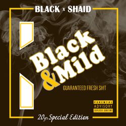Cover of Black & Mild (20yr Special Edition)