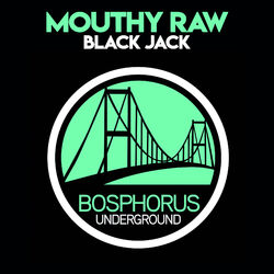 Cover of Black Jack