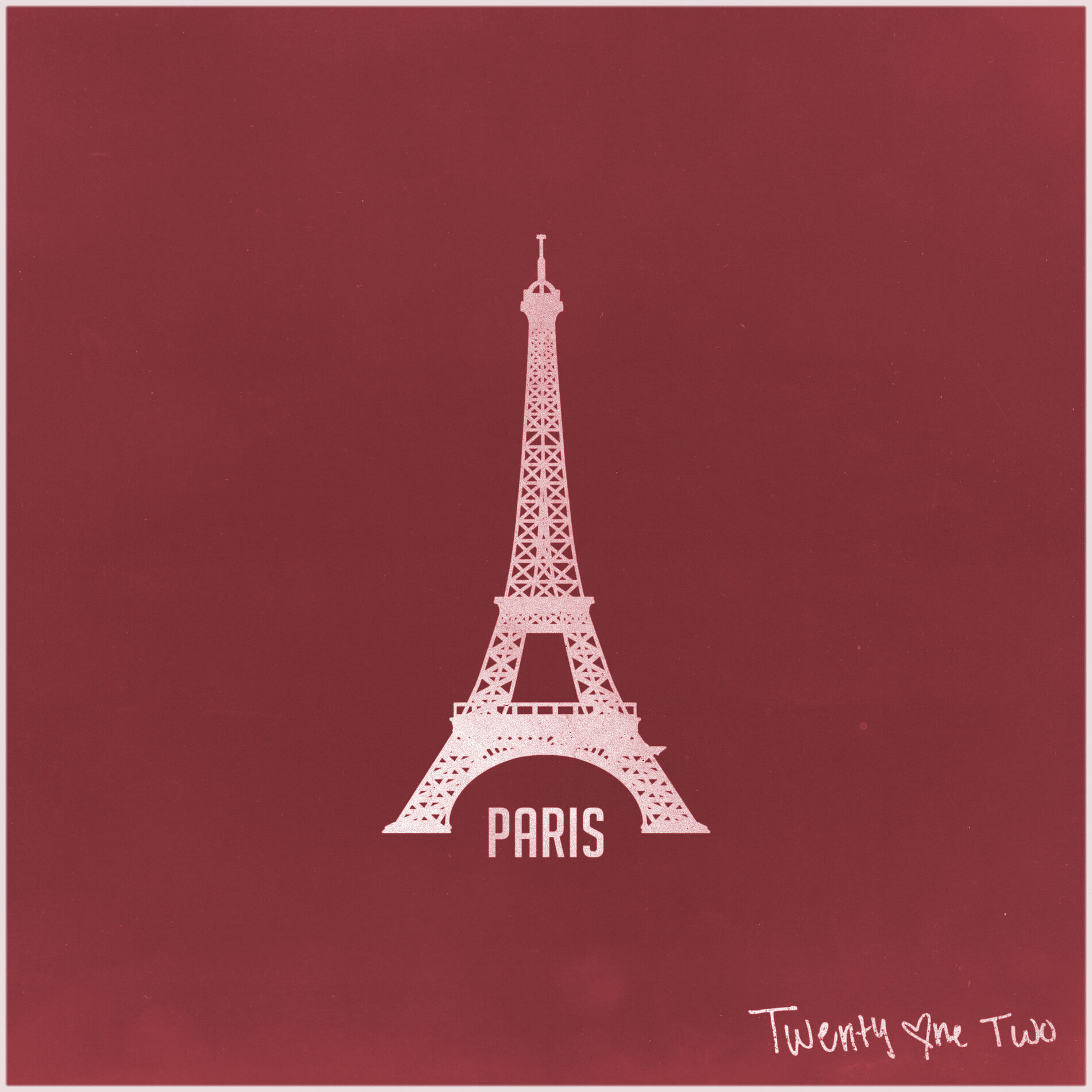 Album cover of Paris