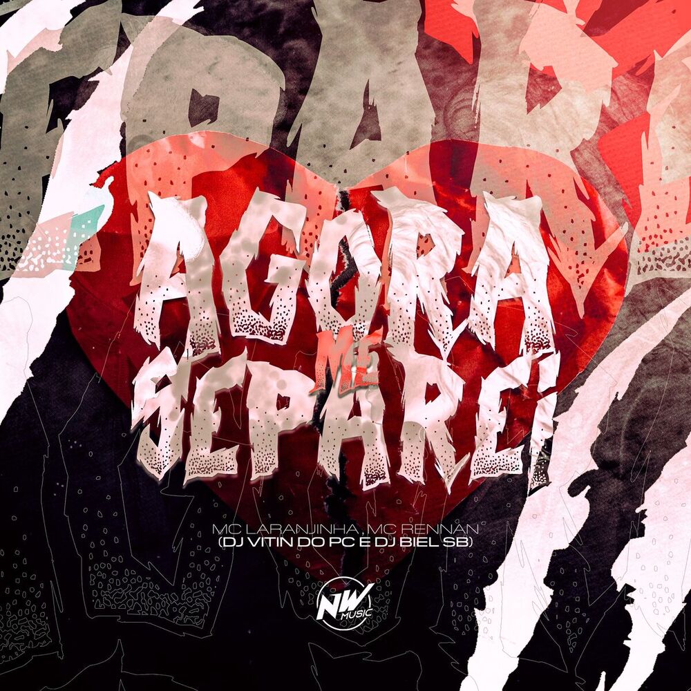 Picture of Agora Me Separei