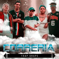 Cover of Correria