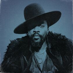 Cover of Love Is The New Black