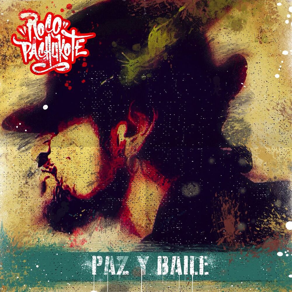 Picture of Paz y Baile