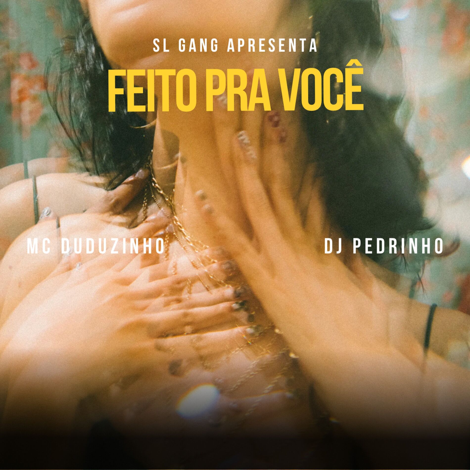 Album cover of Feito pra Você