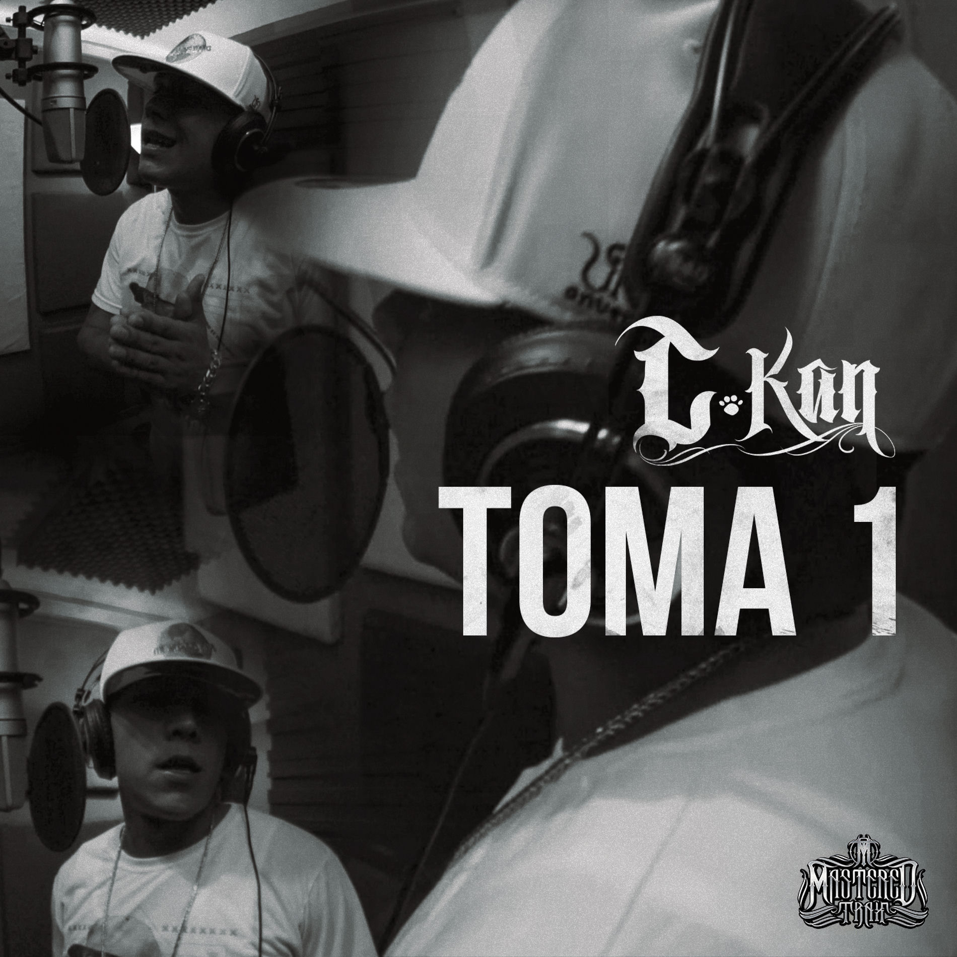 Album cover of Toma 1
