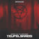 Teufelskreis (feat. Dunkelkammer) (Original Mix) by Hardtrax album cover