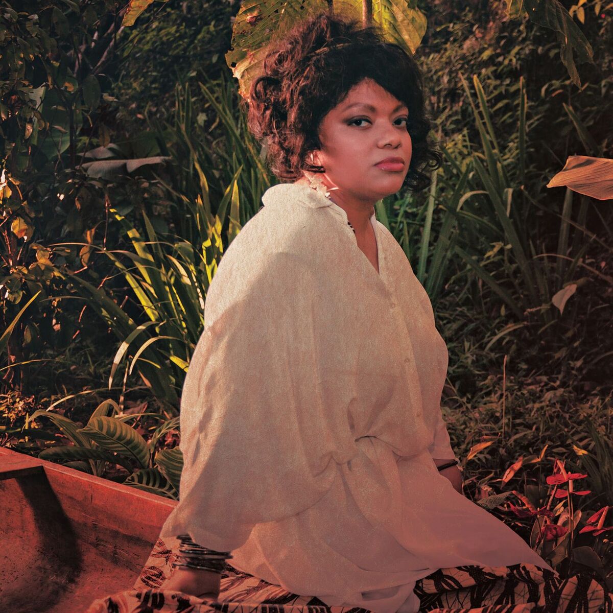Album cover of Logunedé