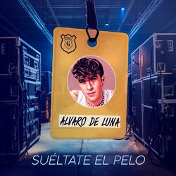 Cover of Suéltate el pelo