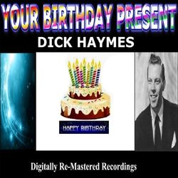 Cover of Your Birthday Present