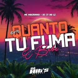 Cover of Em Quanto tu Fuma e Bebe