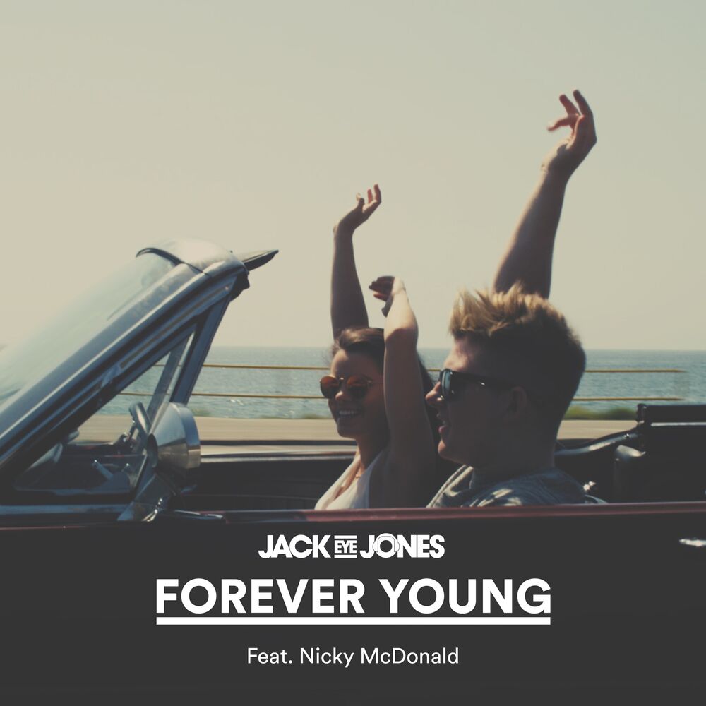 Picture of Forever Young