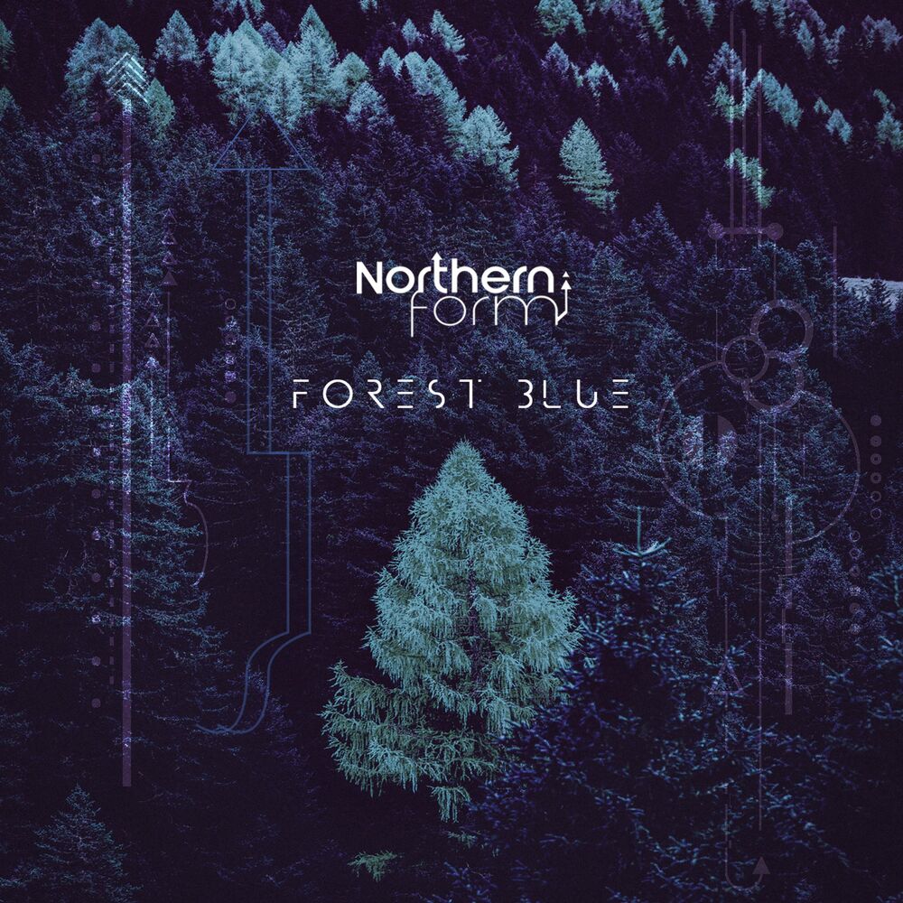 Picture of Forest Blue