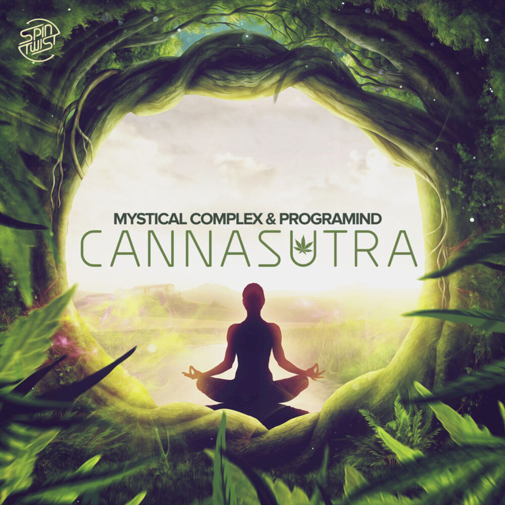Picture of Cannasutra