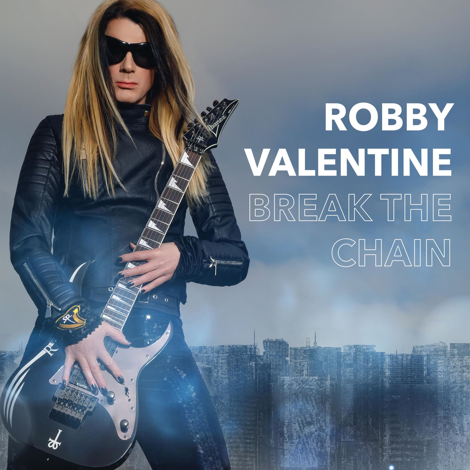 Robby Valentine: albums, songs, concerts | Deezer