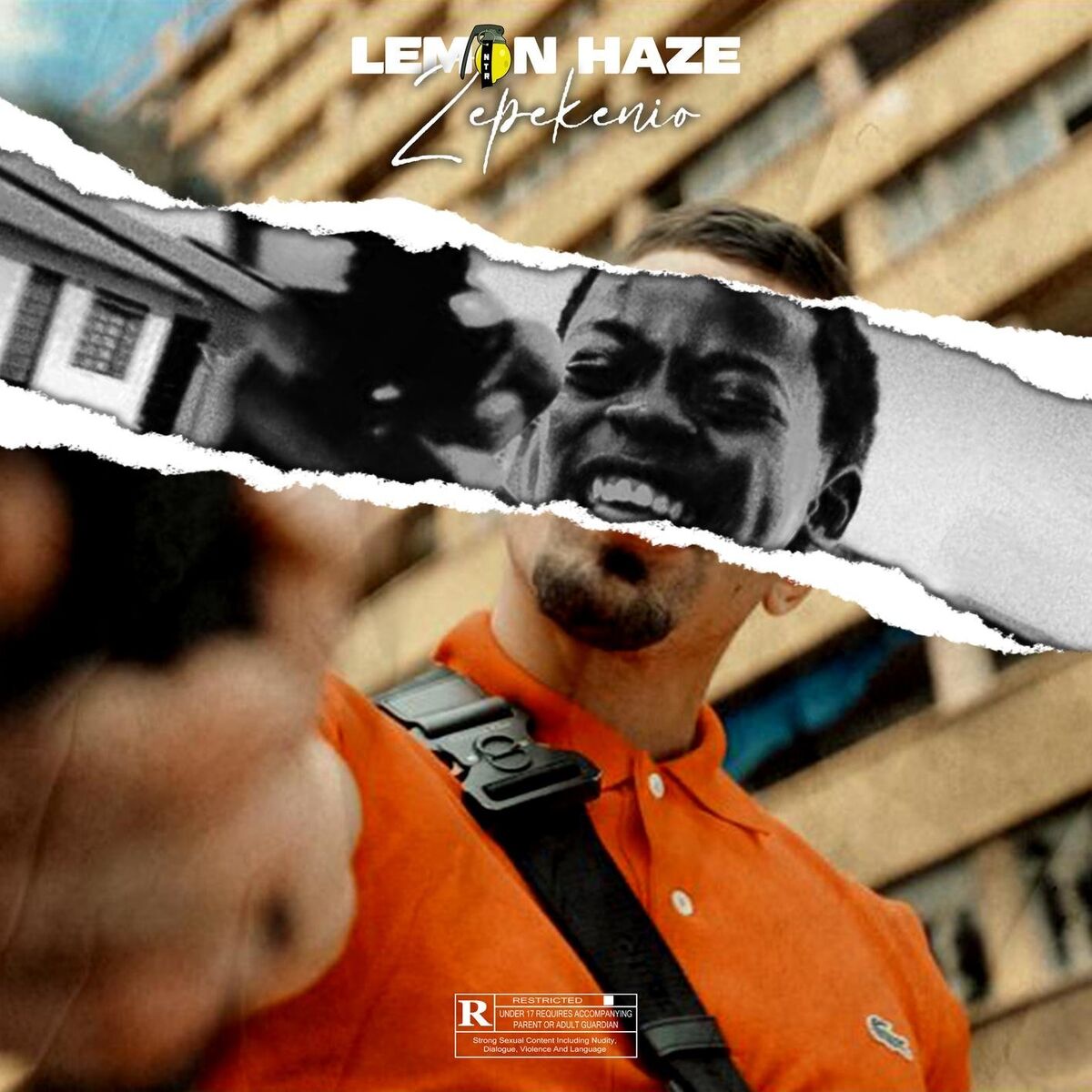 Album cover of Zepekenio