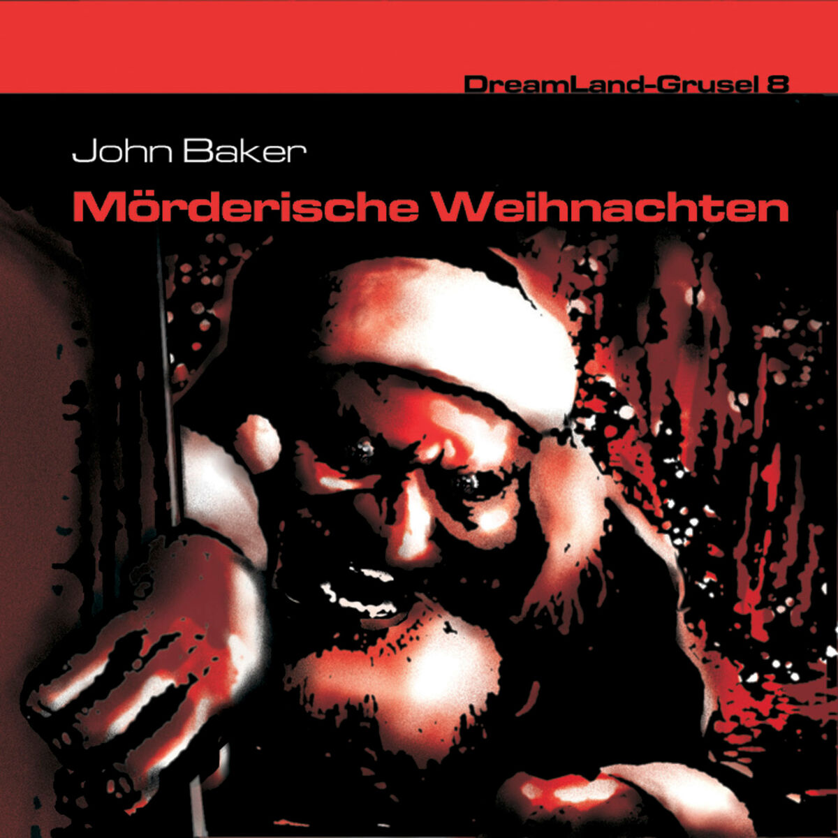 Album cover of Folge 8: Mörderische Weihnachten
