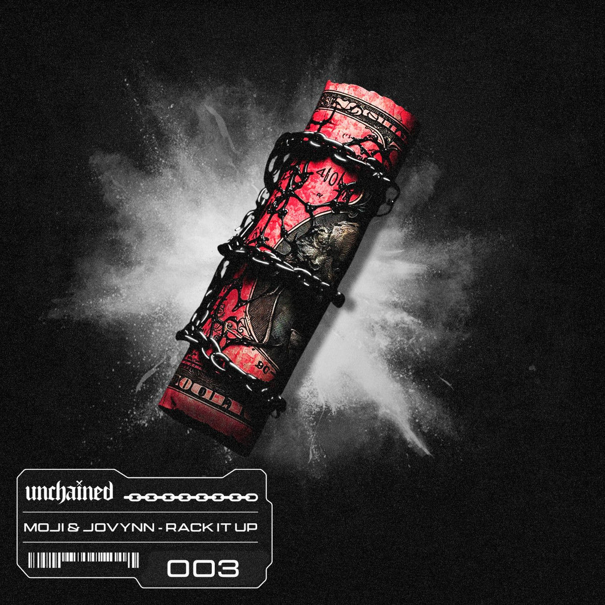 Album cover of Rack it up