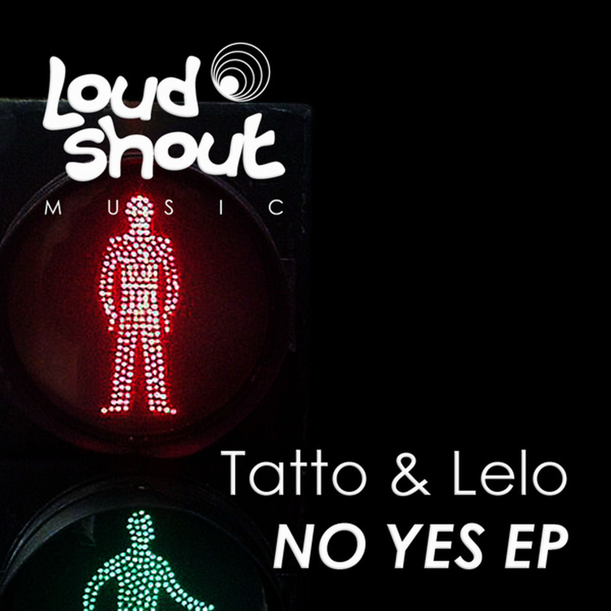 Album cover of No Yes Ep