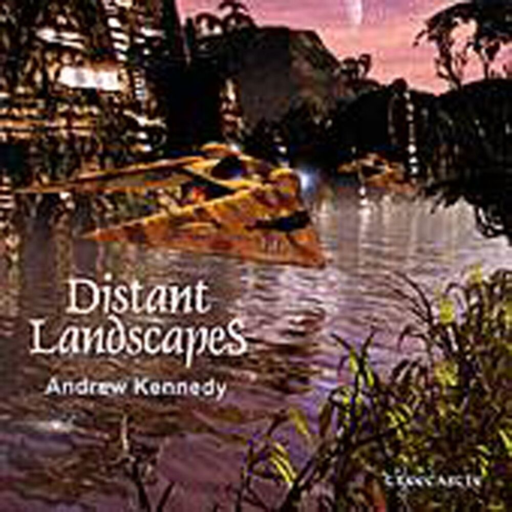 Picture of Distant Landscapes