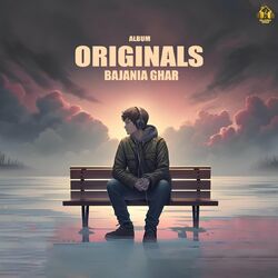 Cover of ORIGINALS