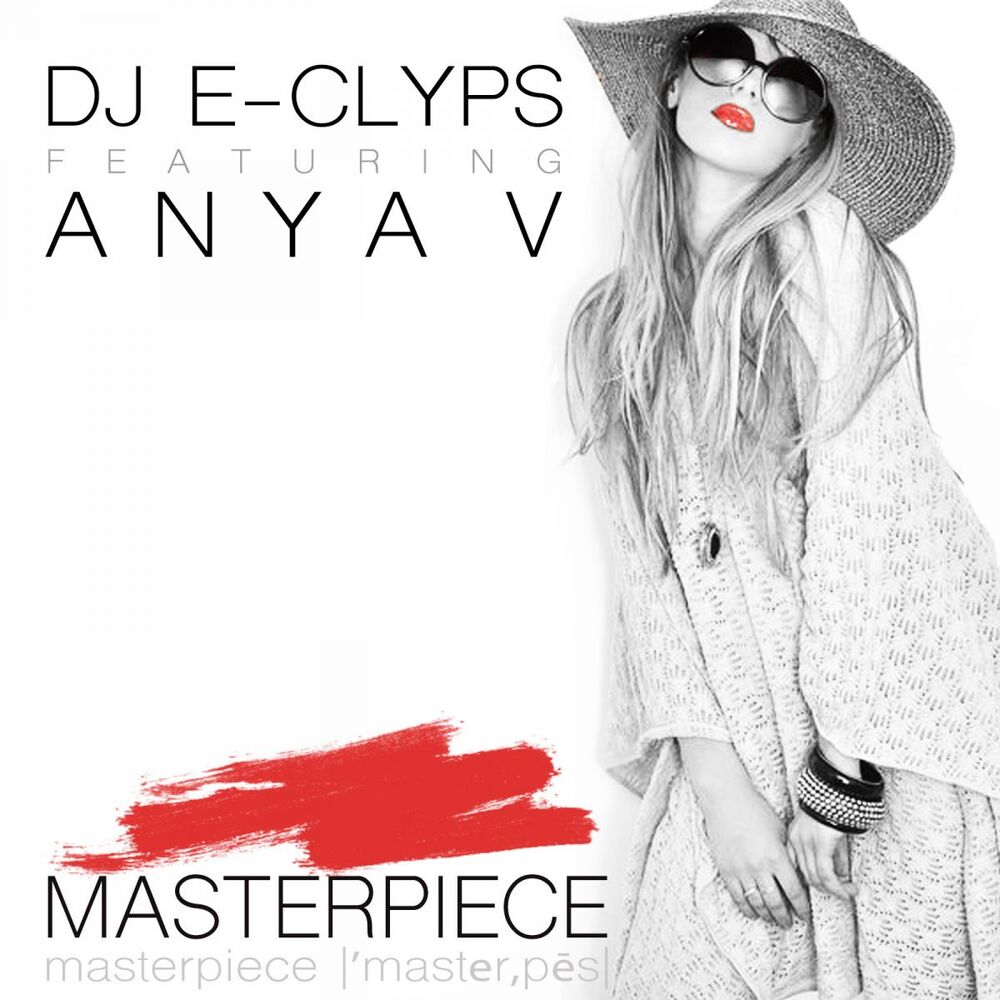 Picture of Masterpiece (feat. Anya V)