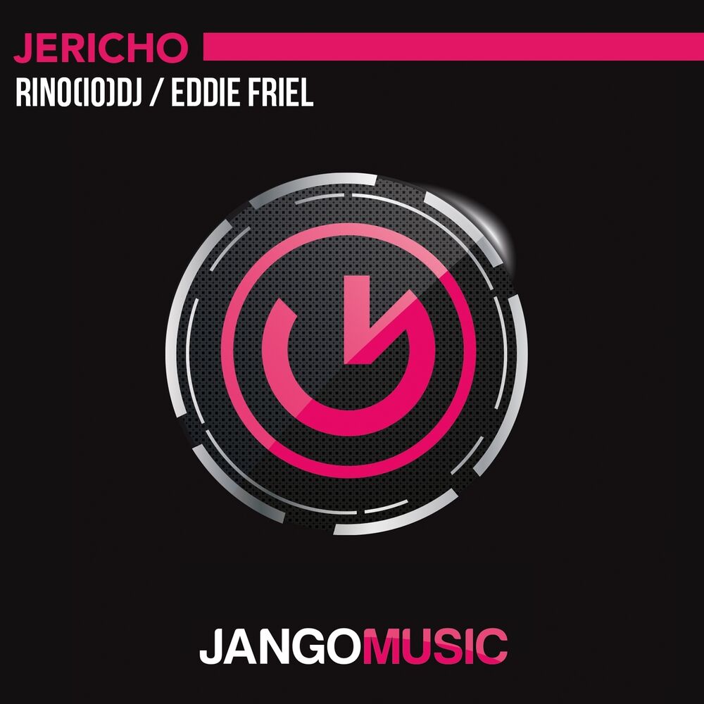 Picture of Jericho