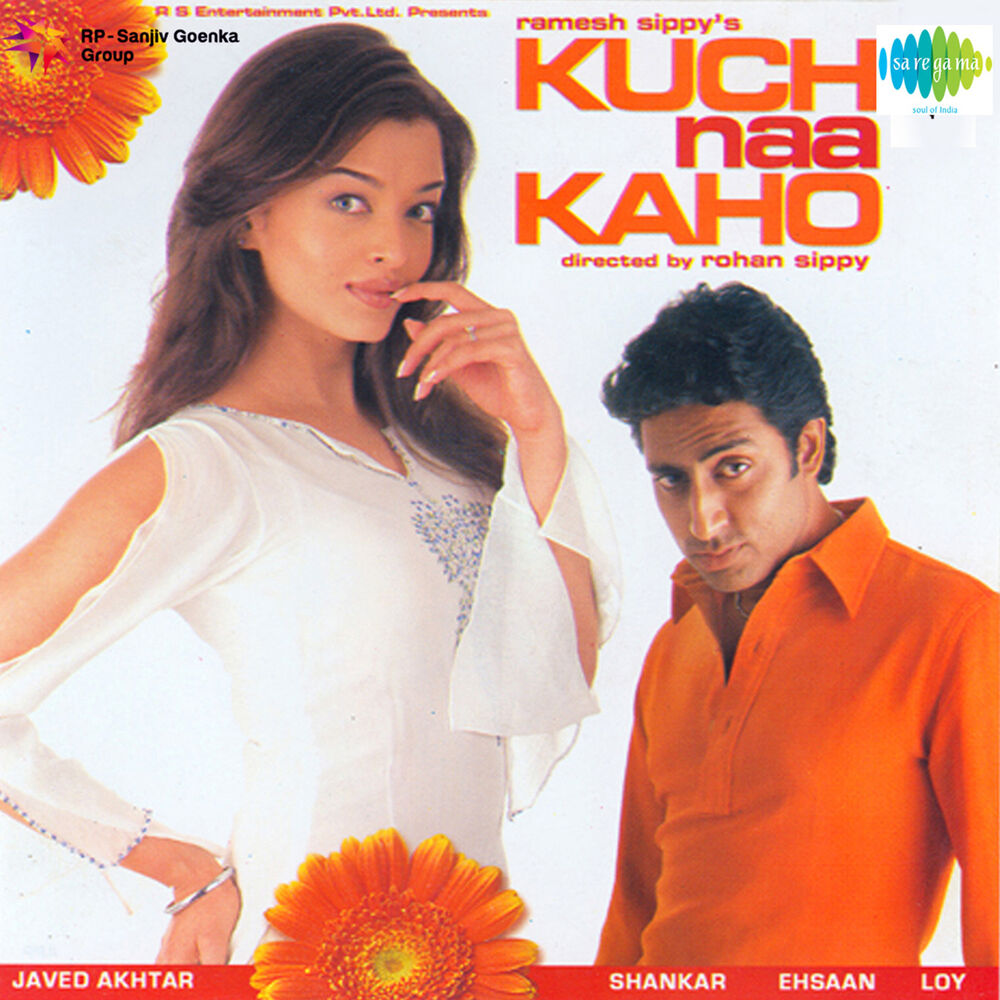 Picture of Kuch Naa Kaho (Original Motion Picture Soundtrack)