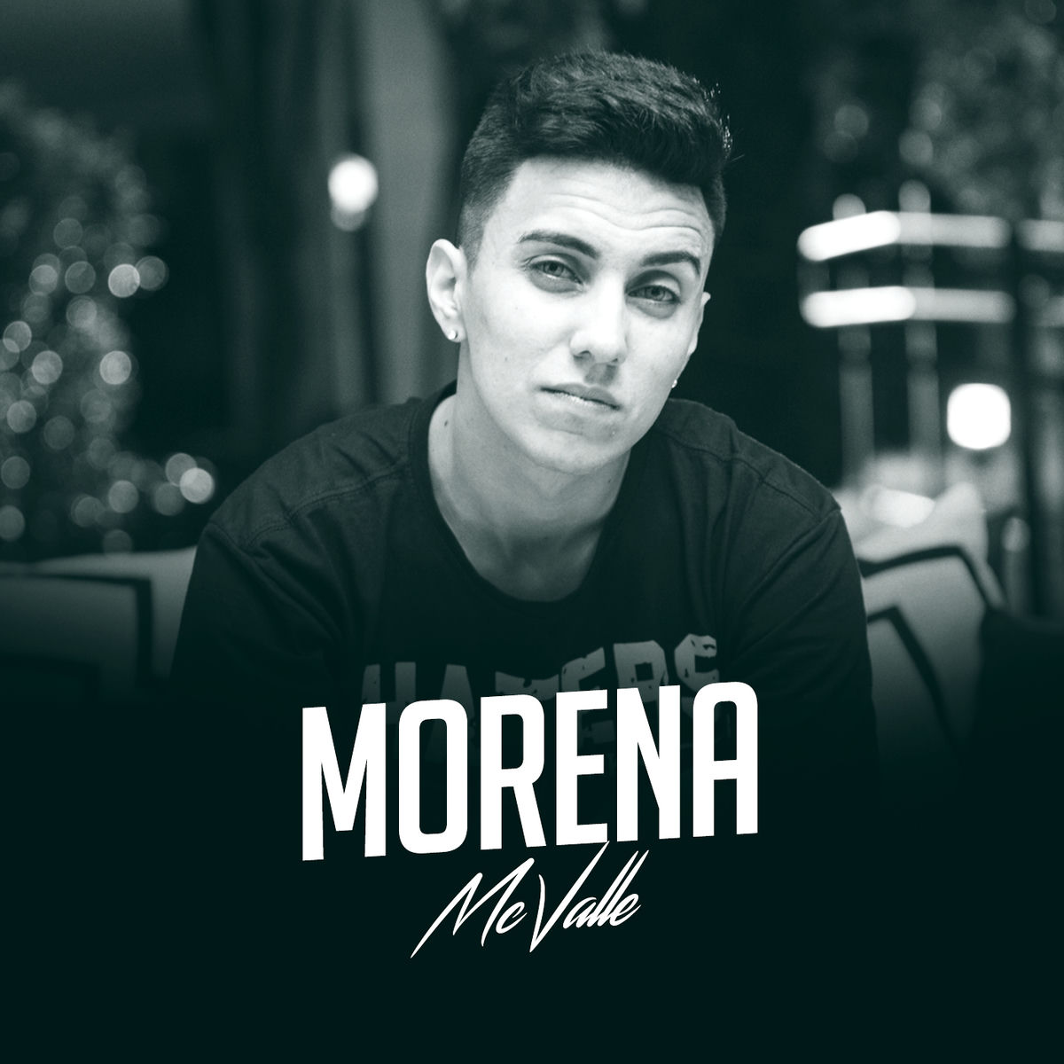 Album cover of Morena