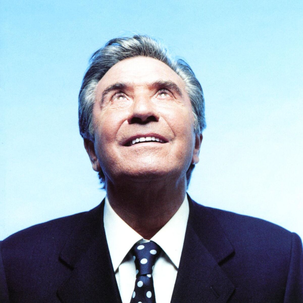 Album cover of Gilbert Bécaud