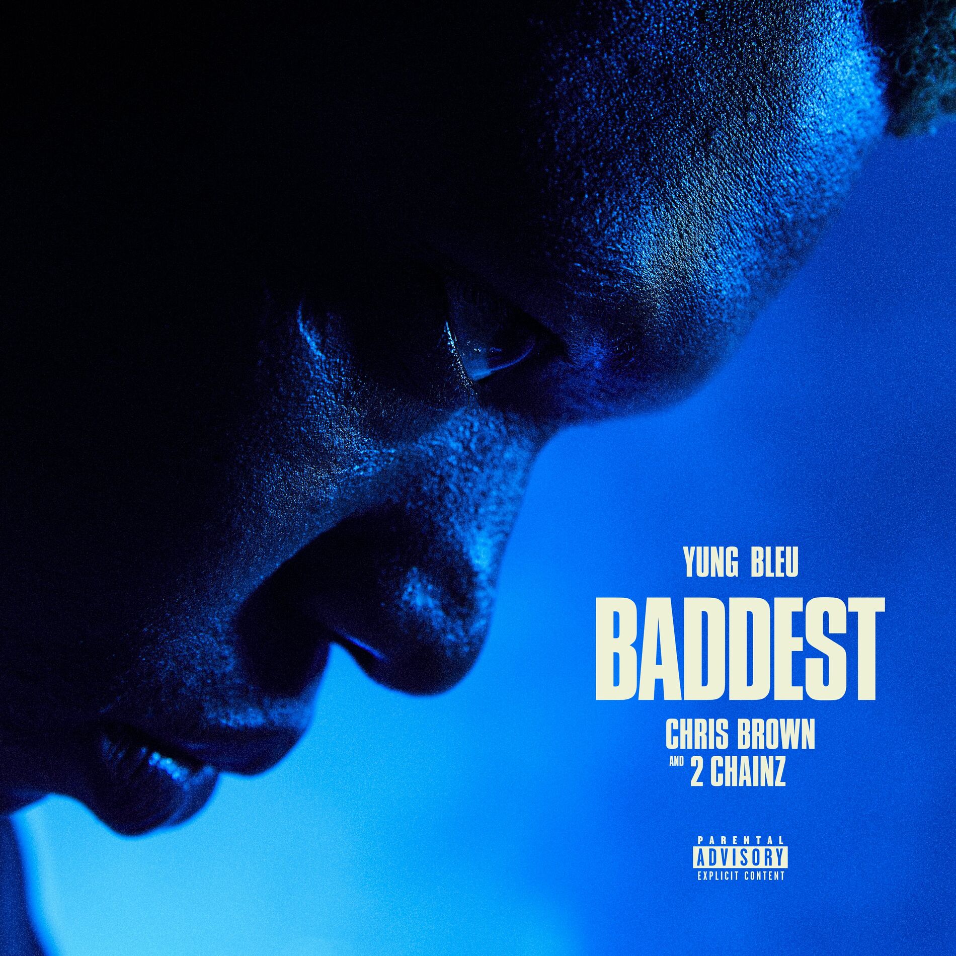 Album picture of Baddest