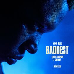 Cover of Baddest