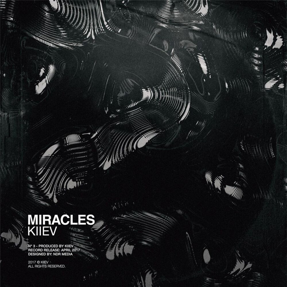 Picture of Miracles