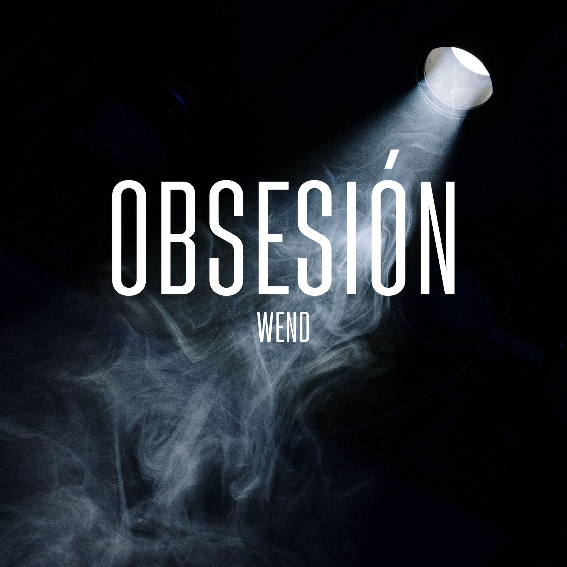 Album cover of Obsesión