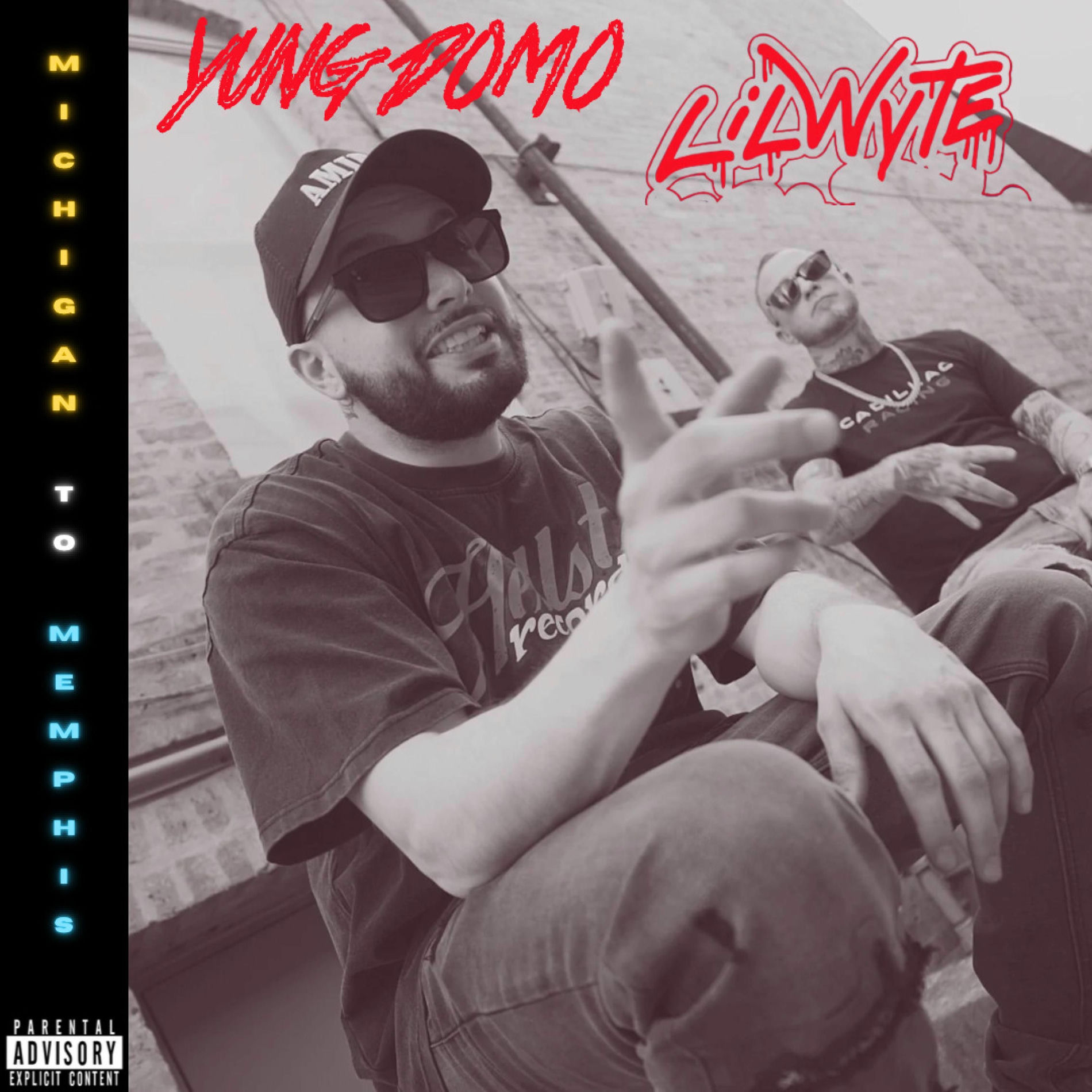 Album cover of Michigan To Memphis (feat. Lil Wyte)