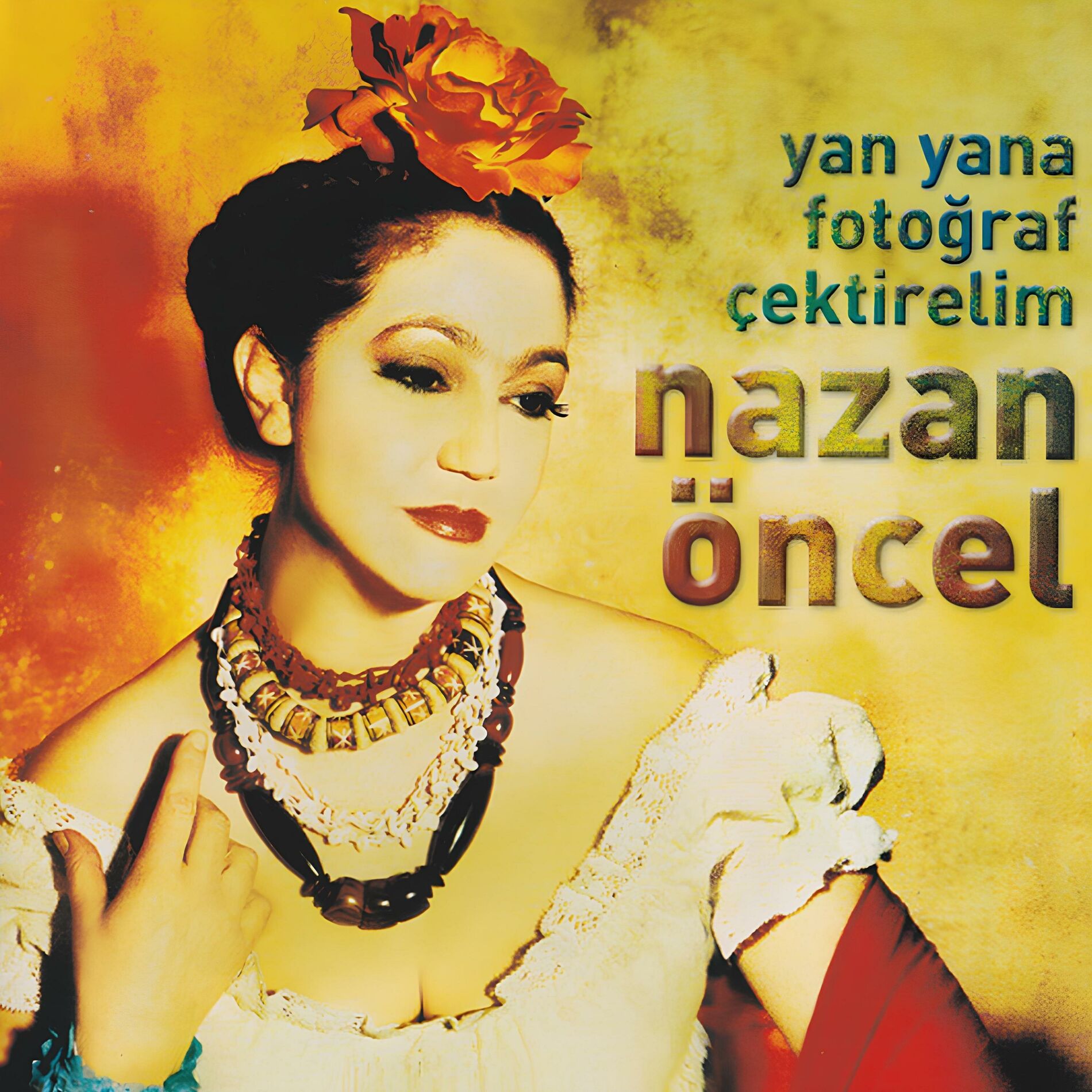 Album cover of Beni Hatırla