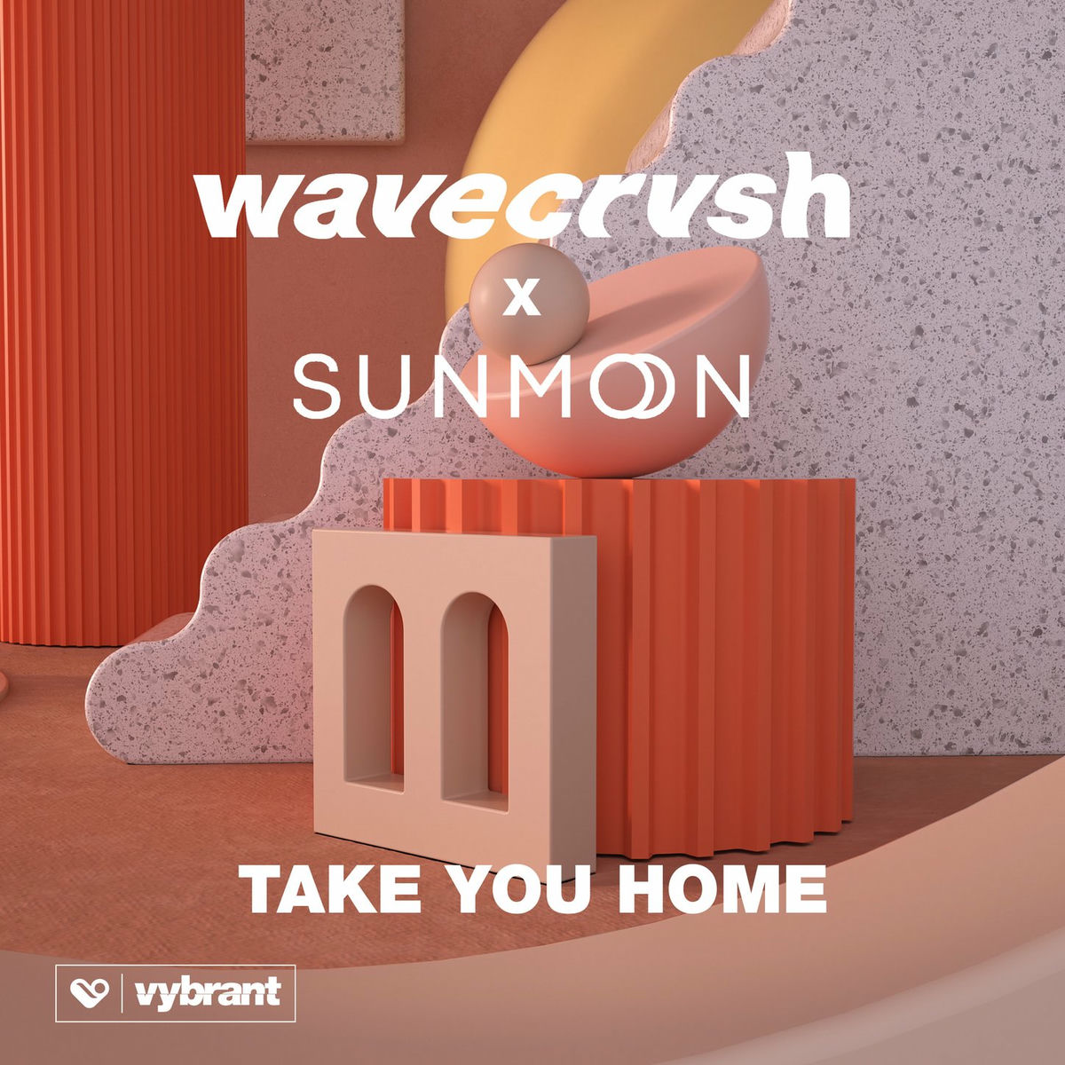 Album cover of Take You Home